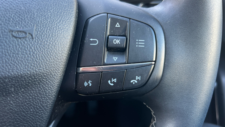 Ford Puma 1.0 EcoBoost Hybrid mHEV Titanium 5dr Petrol Hatchback